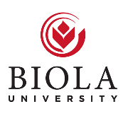 Biola University Logo